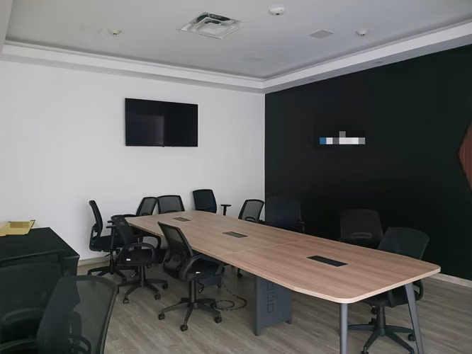 Nave en Venta/Alquiler zona Franca de San Isidro - Imagen 8