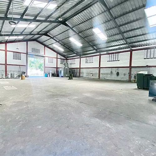 Nave en Venta/Alquiler Autopista Duarte - Imagen 4