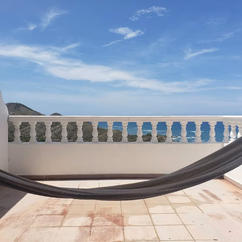 1 bedroom ocean view