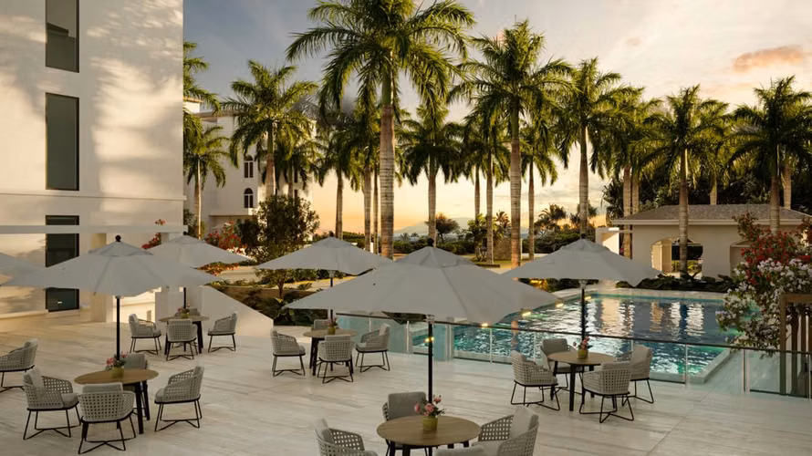 Lujoso penthouse en venta en Cap Cana