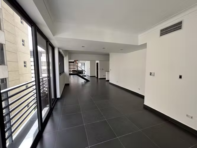 Penthouse en Naco