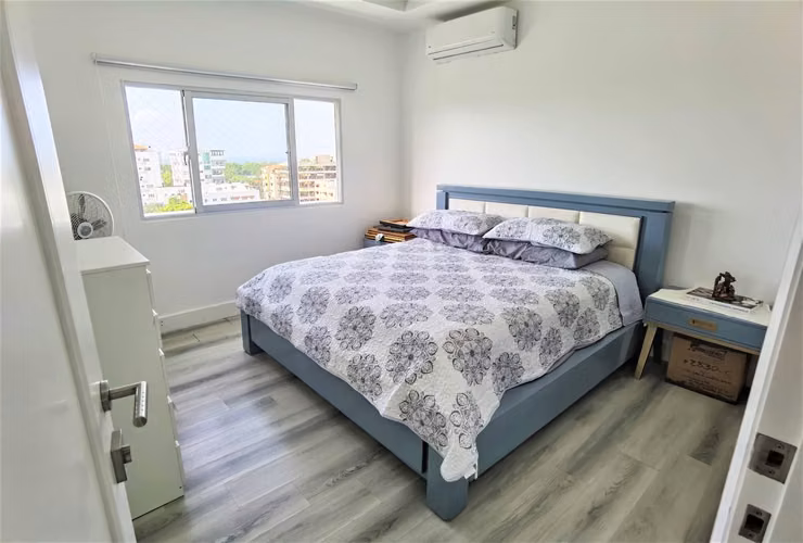 Penthouse con linea blanca en Bella Vista - Imagen 4