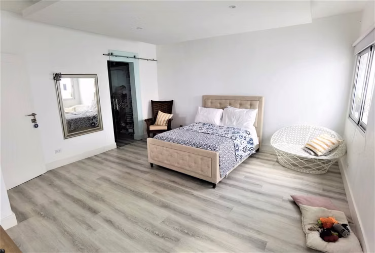Penthouse con linea blanca en Bella Vista - Imagen 3