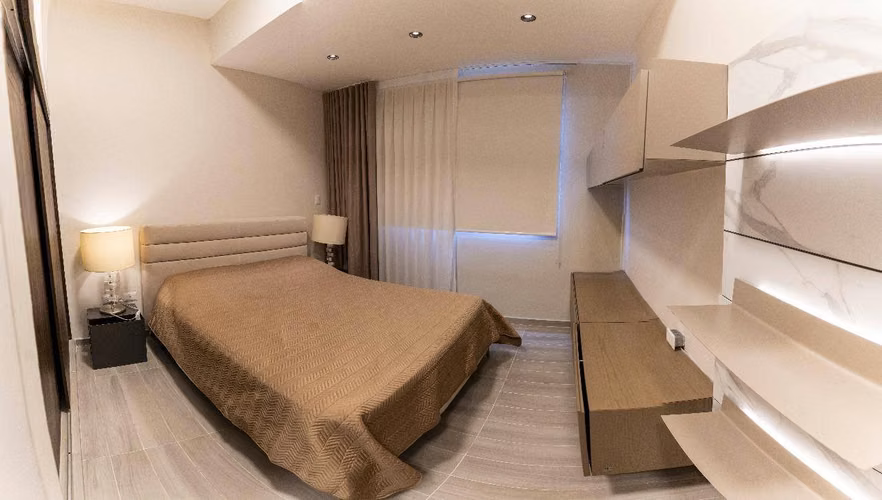 Apartamento elegante con Amenidades Premium en Evaristo Morales