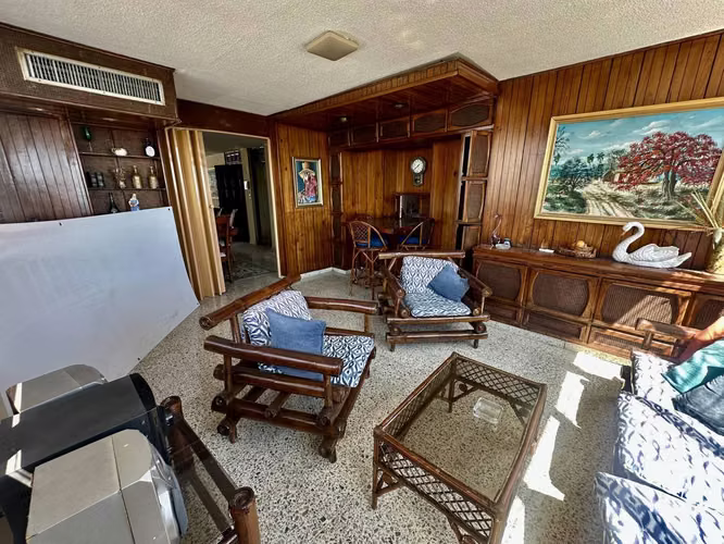 Apartamento en alquiler Línea Blanca - Gazcue - Imagen 6