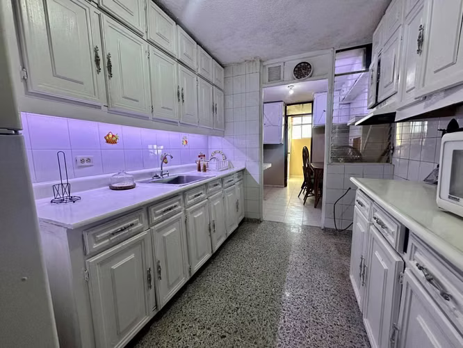 Apartamento en alquiler Línea Blanca - Gazcue - Imagen 7