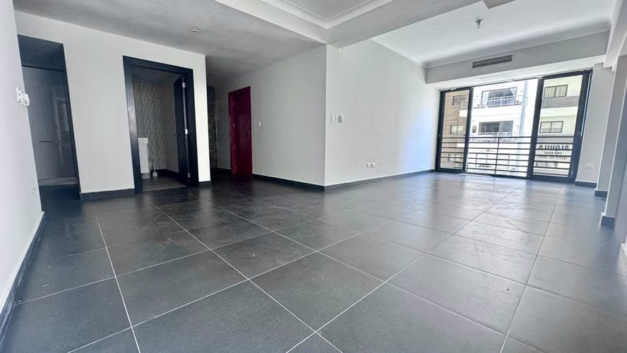 Apartamento con LINEA BLANCA en alquiler en Naco - NO AIRBNB