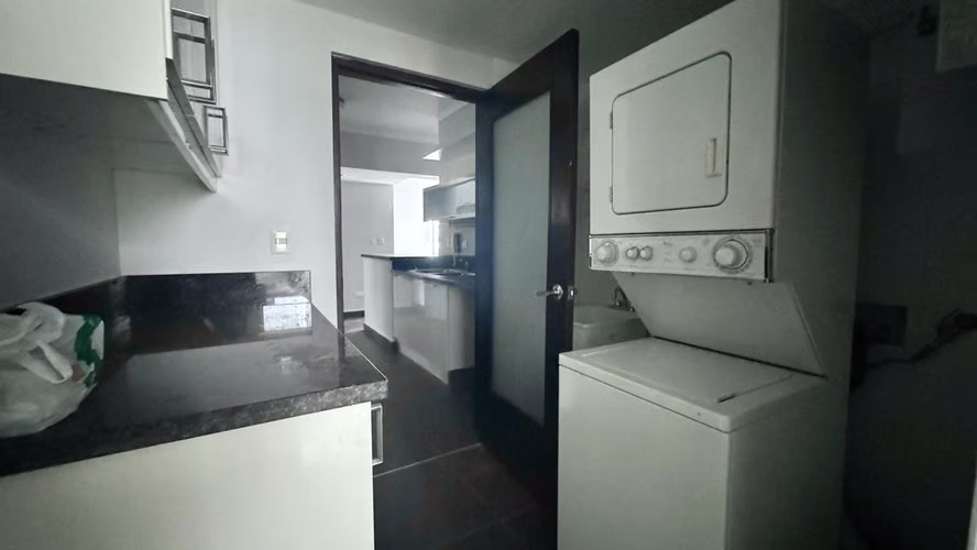 Apartamento con LINEA BLANCA en alquiler en Naco - NO AIRBNB - Imagen 6