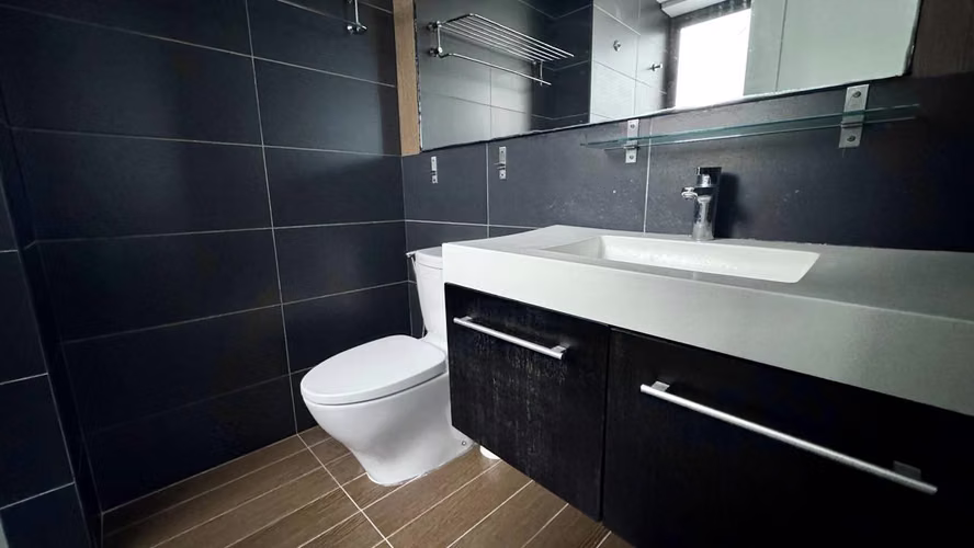 Apartamento con LINEA BLANCA en alquiler en Naco - NO AIRBNB - Imagen 8