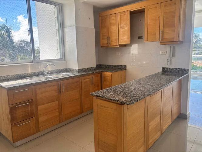 APARTAMENTO EN ALQUILER EN ALTOS DE ARROYO HONDO 2 - Imagen 2