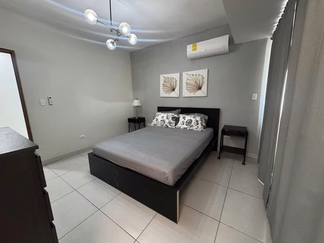 Apartamento en Venta en Naco amueblado