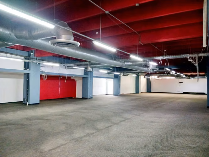 Edificio Comercial en Alquiler Ensanche Naco - Imagen 2