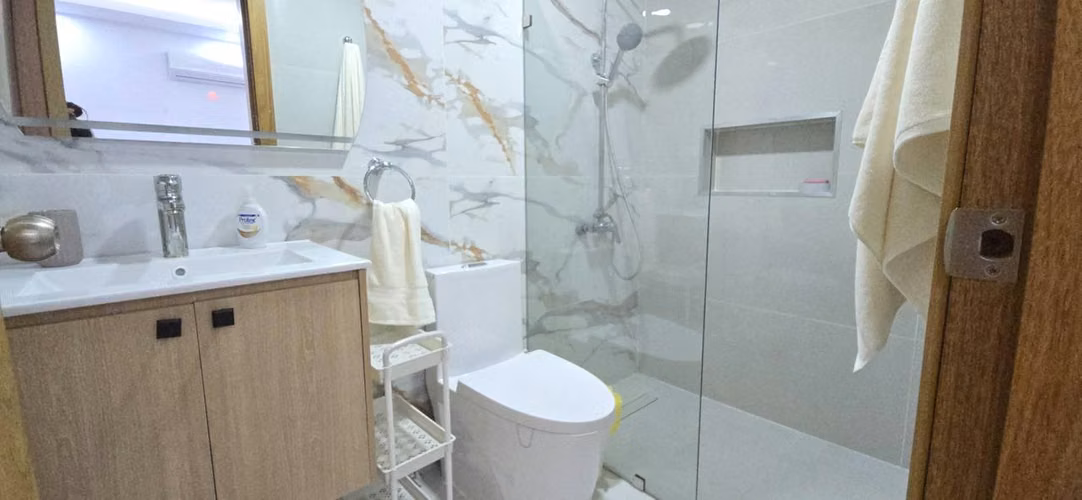 ALQUILER APARTAMENTO 1 HABITACION AMUEBLADO EN LA ESPERILLA