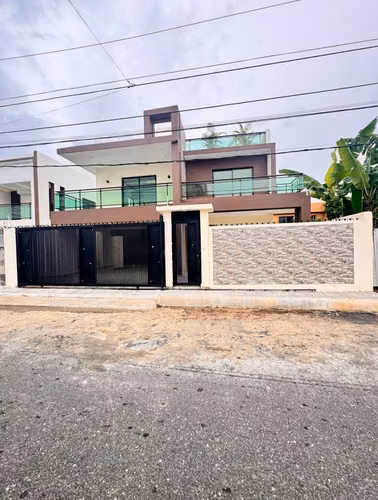 VENTA DE CASA EN PRADO ORIENTAL DE SAN ISIDRO