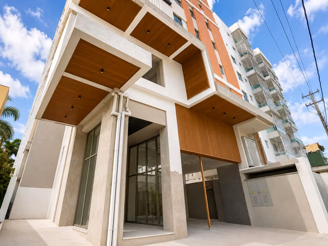 Apartamento en Venta en Evaristo Morales de 2 Habitaciones