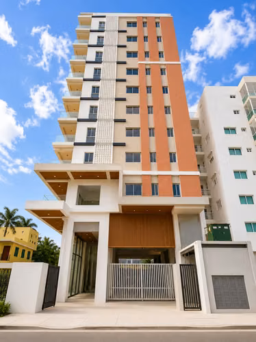 Apartamento en Venta en Evaristo Morales de 2 Habitaciones