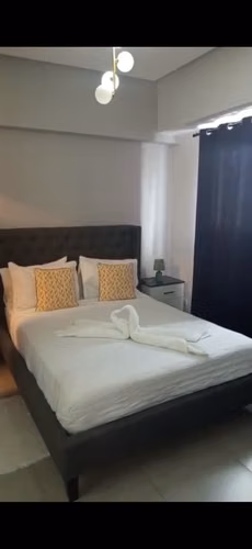 Apartamento En Alquiler De 1 Habitación Y 2 Baños En Piantini - Imagen 5