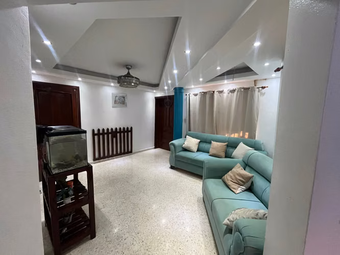 SE VENDE Casa 2 Niveles en Prado Oriental, Res. Radiante Amanecer,  4 HABS. - Imagen 3