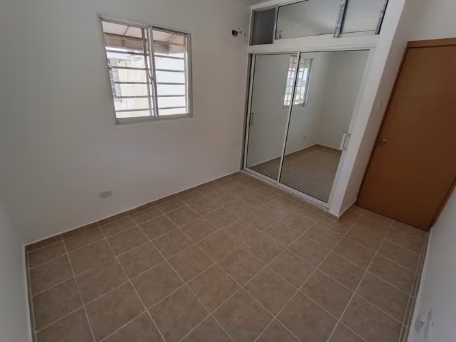 Apartamento en venta en Ciudad Juan Bosch de 2 habitaciones