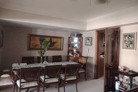 VENDO APARTAMENTO EN EVARISTO MORALES CLASICO - Imagen 2