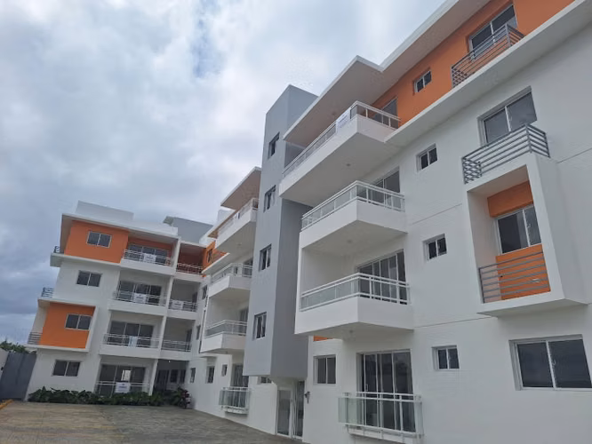 Venta de apartamento santo domingo este en San Isidro - Imagen 10
