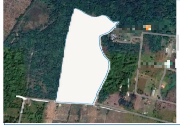 Terreno en Venta La Victoria Santo Domingo Norte - Imagen 2