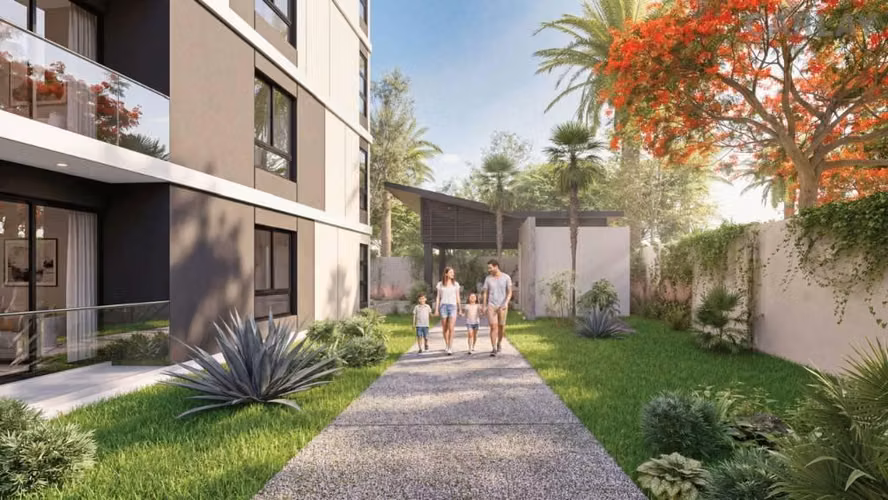 Residencial Gaia lll - Imagen 4