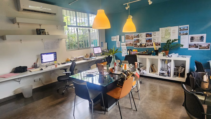 ALQUILO CASA EN NACO PARA USO COMERCIAL