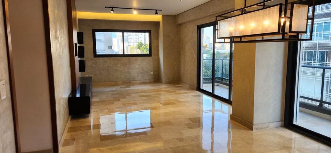 Moderno apartamento en venta de 3 habitaciones en Naco