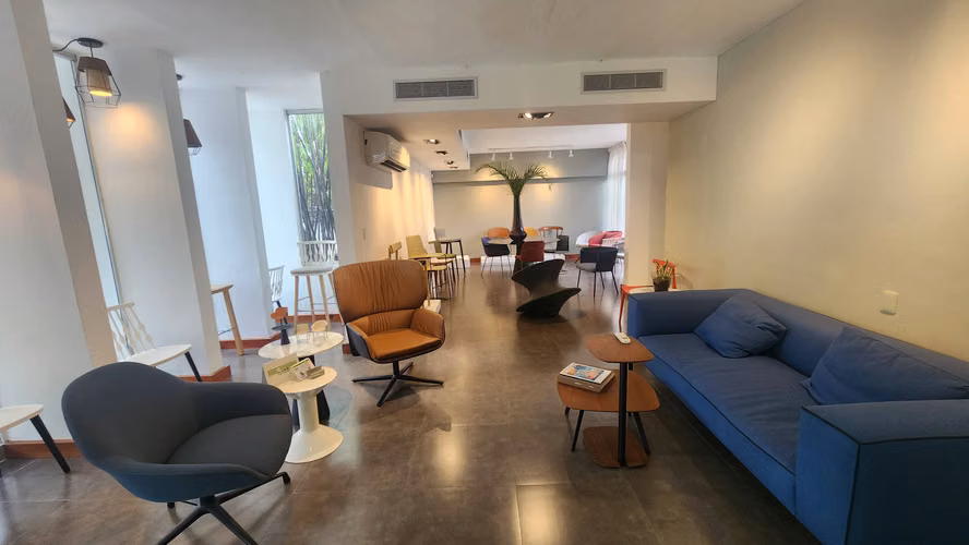 ALQUILO EN GAZCUE CASA USO COMERCIAL - Imagen 11
