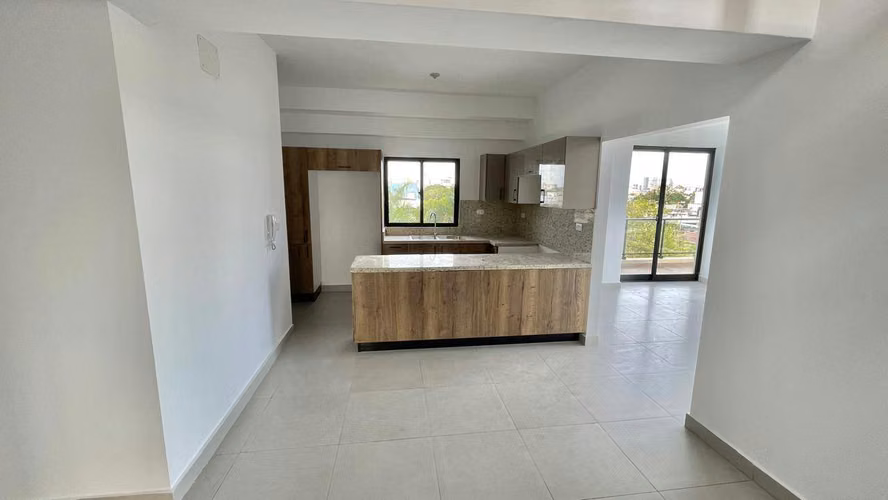 Penthouse en venta a Estrenar| Los Prados, Distrito Nacional - Imagen 6