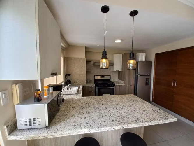 Apartamento en alquiler Serralles, 1 hab, Amoblado - Imagen 3