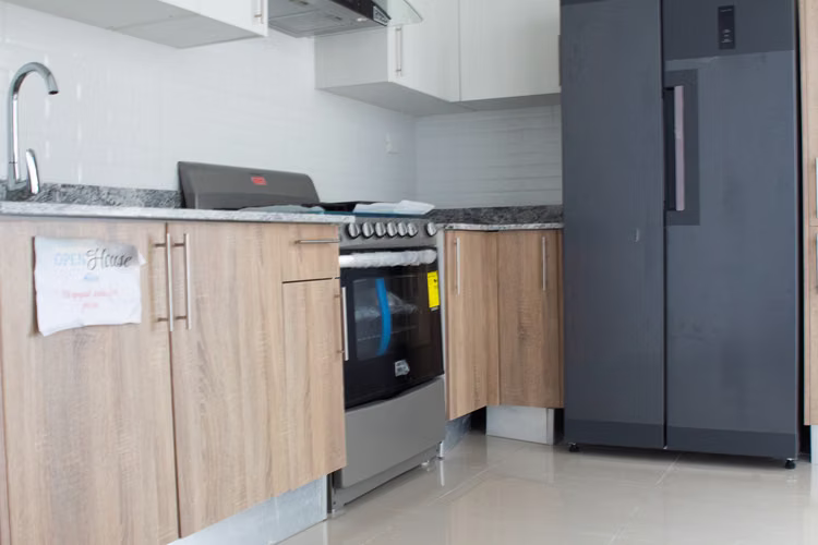 Torre con apartamentos listos en Santo Domingo Norte - Imagen 4