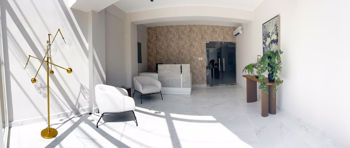 Torre con apartamentos listos en Santo Domingo Norte - Imagen 5