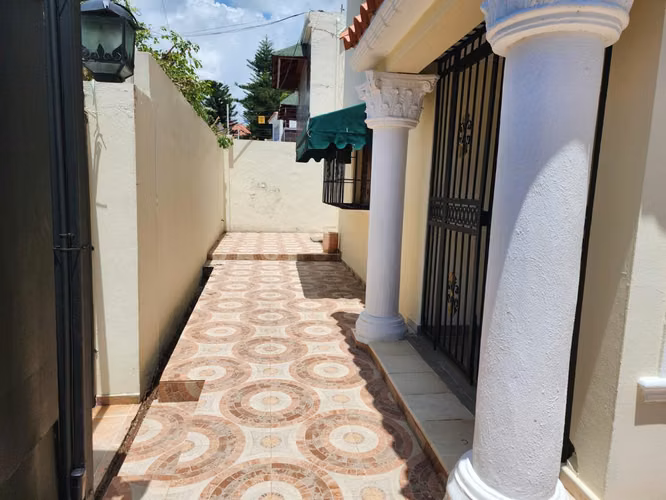CASA EN VENTA EN SANTO DOMINGO DN | OPORTUNIDAD | IDEAL PARA VIVIENDA U OFICINAS - Imagen 10