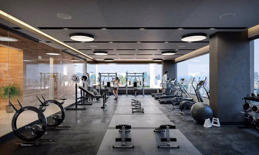 Apartamento elegante con amenidades `Premium en el Ensanche Naco - Imagen 6