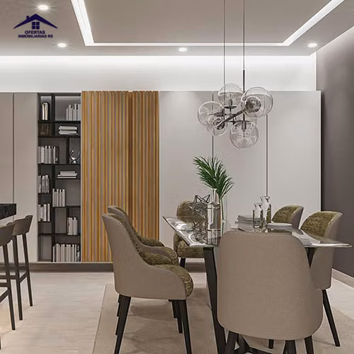 Apartamentos Premium con Acabados de Primera - Imagen 2