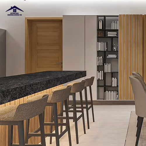 Apartamentos Premium con Acabados de Primera - Imagen 4