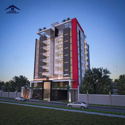 Apartamentos Premium con Acabados de Primera - Imagen 6