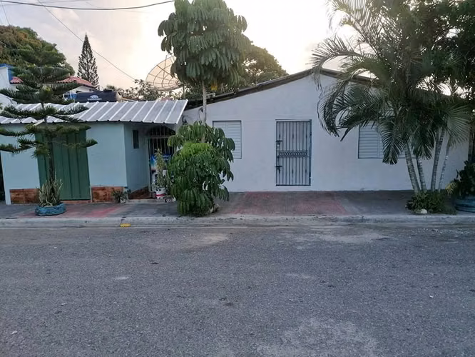 Casa en Venta en Imbert Puerto Plata