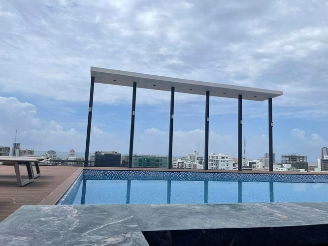 Apartamento en venta cerca de todo en Evaristo Morales - Imagen 5