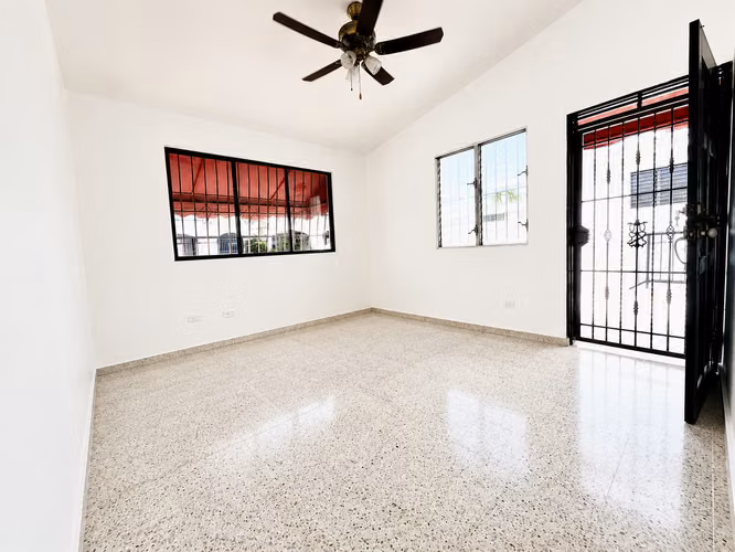Apartamento Dúplex en Alquiler | Piantini / Urbanización Fernández - Imagen 5