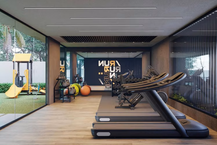 Apartamento en venta para vivir o invertir de 3 habitaciones en Santiago - Imagen 4