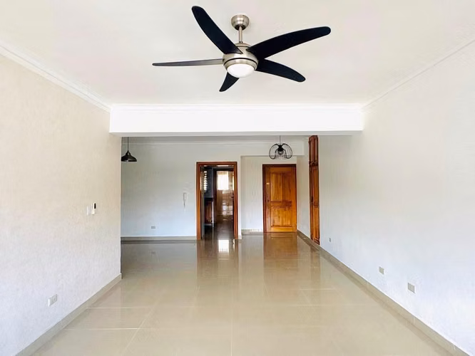 Esplendido Apartamento en Alquiler en El Millon, Distrito Nacional - Imagen 2