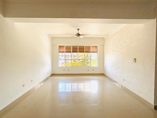 Esplendido Apartamento en Alquiler en El Millon, Distrito Nacional - Imagen 3