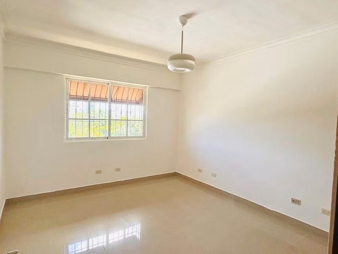 Esplendido Apartamento en Alquiler en El Millon, Distrito Nacional - Imagen 6