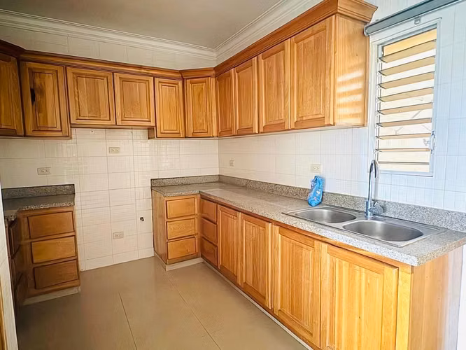Esplendido Apartamento en Alquiler en El Millon, Distrito Nacional