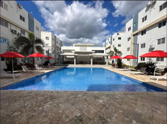 Apartamento Moderno en La Romana | 153m² | Terraza Privada | Ideal Airbnb o Vivienda