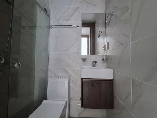 Apartamento en alquiler Bella vista, 2 hab a estrenar - Imagen 5