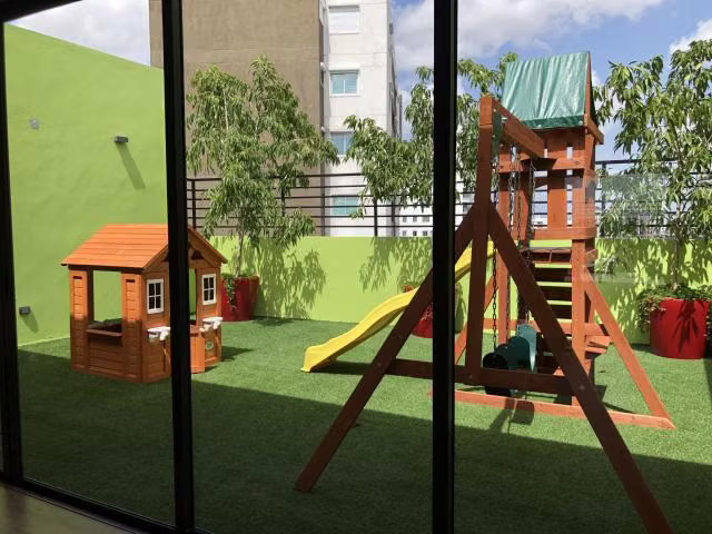 Apartamento en alquiler Serralles, 1 hab, Amoblado - Imagen 8
